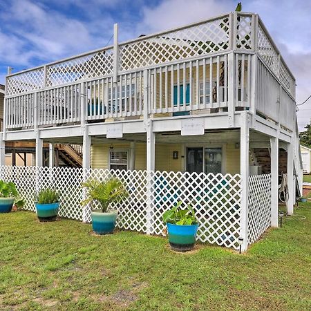 Pet-Friendly Townhome, 2 Blocks To Atlantic Beach! Exteriör bild
